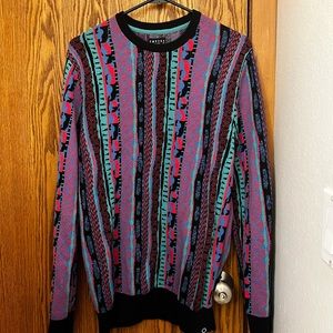 Funky Sweater